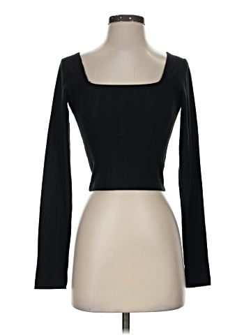 Urban Outfitters Long Sleeve T-Shirt (view 1)