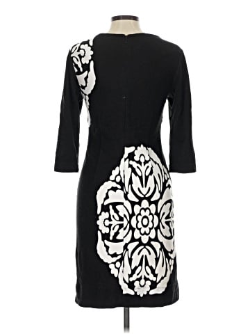 Taylor Cocktail Dress (view 2)