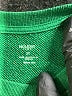 Holiday Time Print Green Sweatshirt Size 5T - photo 3