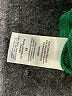 Holiday Time Print Green Sweatshirt Size 5T - photo 4