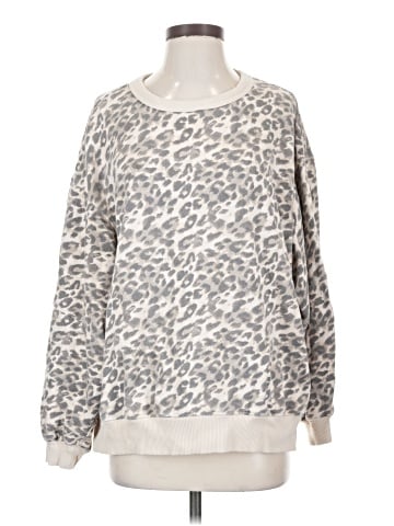 Aerie Pullover Sweater (view 1)