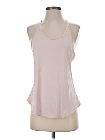 Threads 4 Thought Active Tank (view 1)