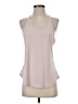 Threads 4 Thought Pink Active Tank Size S - photo 1
