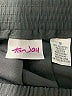 TanJay 100% Polyester Solid Black Formal Skirt Size 12 - photo 4