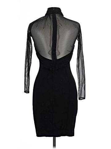 Tadashi Cocktail Dress (view 2)