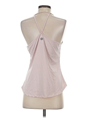 Threads 4 Thought Active Tank (view 2)