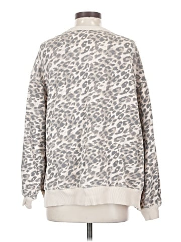 Aerie Pullover Sweater (view 2)
