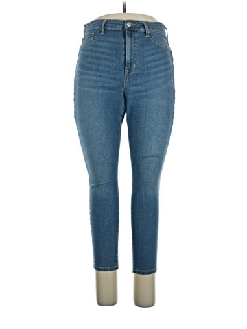 Gap Jeggings (view 1)