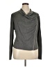 Blank NYC Gray Jacket Size XL - photo 1