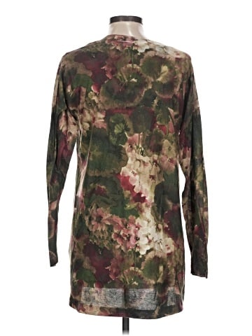 Soft Surroundings Long Sleeve T-Shirt (view 2)