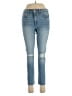 Joe's Jeans Blue Jeans Size 29 waist - photo 1