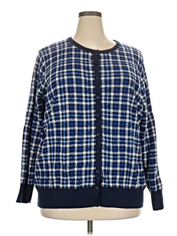 Jessica London Cardigan (view 1)