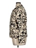 Saint Tropez West Paisley Ivory Long Sleeve Button-Down Shirt Size 1X - photo 5