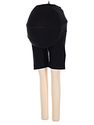 Beyond the Bump by Beyond Yoga Shorts (view 1)