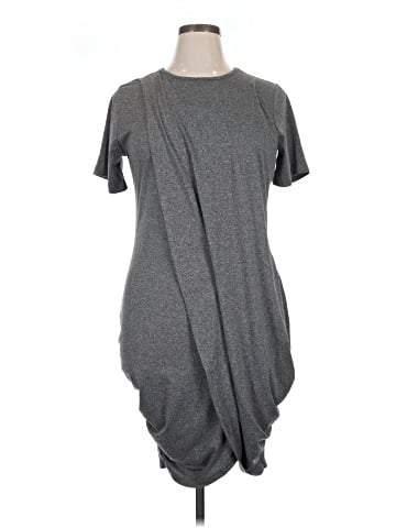 Shein Curve Casual Dress (view 1)