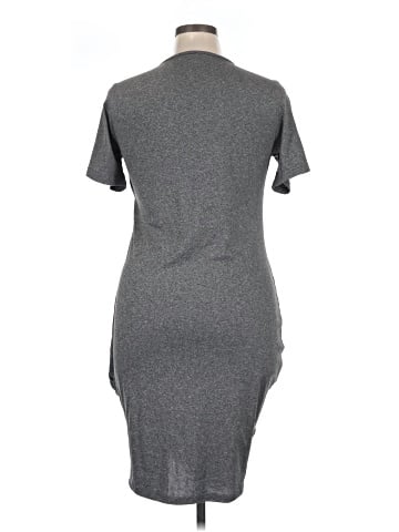 Shein Curve Casual Dress (view 2)