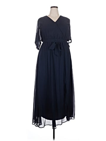 Anrabess Casual Dress (view 1)