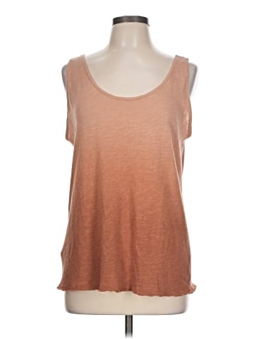 Treasure & Bond Sleeveless T-Shirt (view 1)