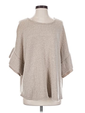Gibson Latimer Poncho (view 1)