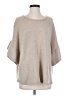 Gibson Latimer Tan Poncho Size S - photo 1
