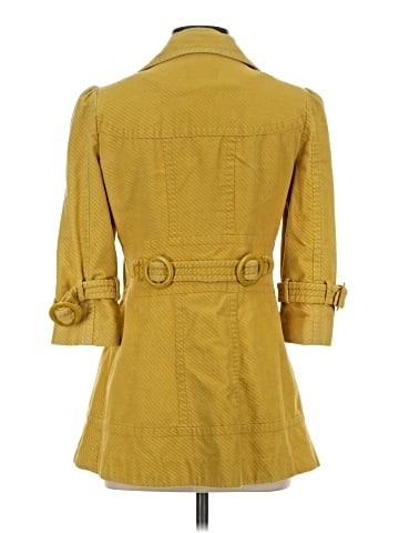 Elevenses Coat (view 2)