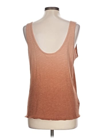 Treasure & Bond Sleeveless T-Shirt (view 2)