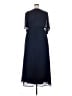 Anrabess Blue Casual Dress Size XL - photo 2