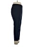 Assorted Brands Solid Blue Active Pants Size 14 - photo 4