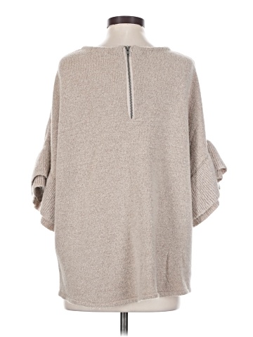Gibson Latimer Poncho (view 2)