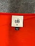 CAbi 100% Polyester Red 3/4 Sleeve Top Size M - photo 7
