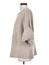 Gibson Latimer Tan Poncho Size S - photo 5
