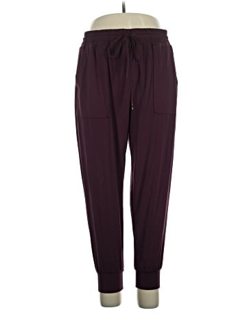 Lou & Grey Track Pants (view 1)