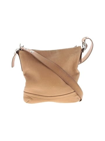 Coach Factory Leather Crossbody Bag (view 1)