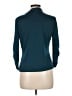 Living Doll Teal Blazer Size M - photo 2