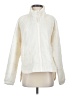 Fabletics 100% Nylon Solid White Jacket Size S - photo 1