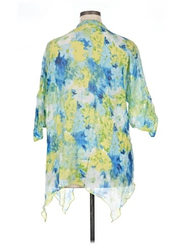 grand & greene 3/4 Sleeve Blouse (view 2)
