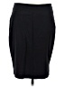 One 5 One Solid Black Formal Skirt Size M - photo 1