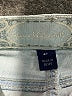 Gloria Vanderbilt Color Block Blue Jeans Size XS - photo 7