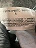 Gloria Vanderbilt Color Block Blue Jeans Size XS - photo 8