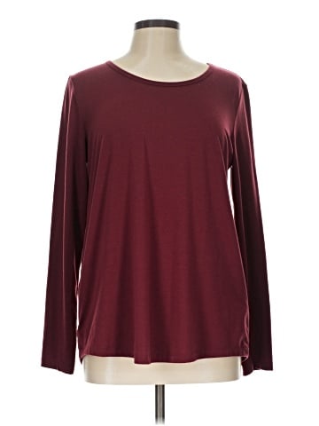 ExOfficio Long Sleeve T-Shirt (view 1)