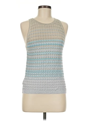 Ann Taylor Sweater Vest (view 1)