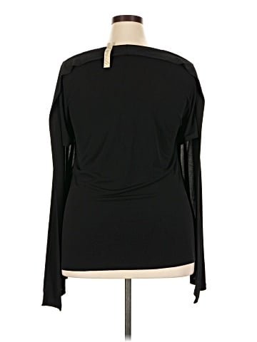 Lavish Long Sleeve Top (view 2)