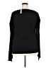 Lavish Black Long Sleeve Top Size 2X - photo 2