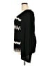 Lavish Black Long Sleeve Top Size 2X - photo 5