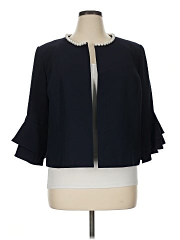 Tahari by ASL Jacket (view 1)