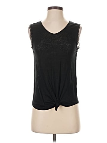 Generation Love Sleeveless Top (view 1)