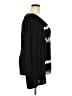 Lavish Black Long Sleeve Top Size 2X - photo 4