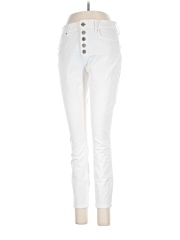 White House Black Market Jeggings (view 1)