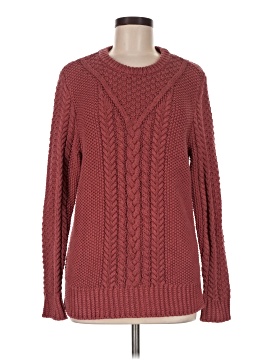 L.L.Bean Signature Pullover Sweater