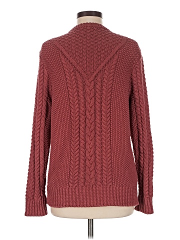 L.L.Bean Signature Pullover Sweater (view 2)